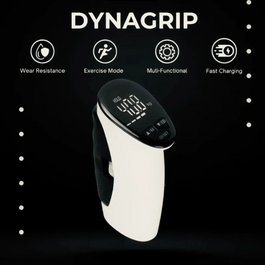 DYNAGRIP