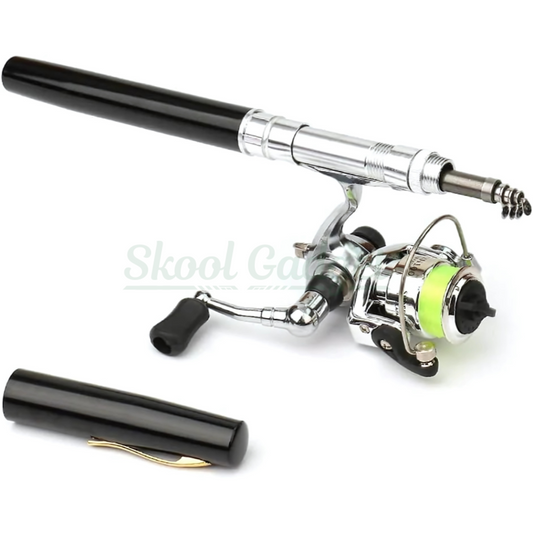 Pen Rod